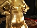 地獄絶頂！金粉凌辱！無限快楽！！金粉アクメ地獄