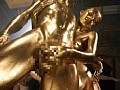 地獄絶頂！金粉凌辱！無限快楽！！金粉アクメ地獄 （DOD）