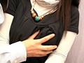 顔出し素人娘が舌を絡ませ赤面ディープキス＋奇跡の手コキッス☆