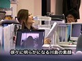 今まで頑なに出演を拒否していた、超絶美人女子社員がついに脱いだ！？広報部 川島陽菜