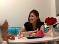 今まで頑なに出演を拒否していた、超絶美人女子社員がついに脱いだ！？広報部 川島陽菜