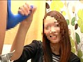 顔出し素人娘がギリギリモザイクフェラでザーメンお口で受け止めて お口に入りきらないほどのギン立ちデカチ○ポに大赤面！！