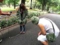 羞恥！強制おもらしマシンパンツで街中を引き廻せ！7 南まりん