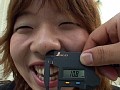 恥態測定 [オンナの羞恥を追跡する]