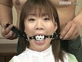 顔面拘束、ザーメン陵辱。 宮地奈々
