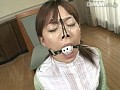 顔面拘束、ザーメン陵辱。 宮地奈々