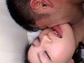 接吻しまくり淫口よだれ女 松野ゆい