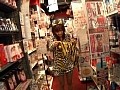 絶対、声だしちゃダメ！！！ 一色明奈