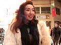 通りすがりのオバチャンを拝み倒して中出しセックス （DOD）