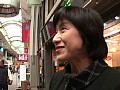 通りすがりのオバチャンを拝み倒して中出しセックス （DOD）