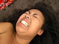 ぽっちゃりメラニーは中出しアナルがお好き