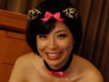 母乳が際立つエロ衣装 激イカセ 南佳代 デジタルモザイク匠