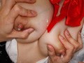 母乳が際立つエロ衣装 激イカセ 南佳代 デジタルモザイク匠