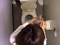 失禁痙攣！！ コンビニトイレオナニー盗撮2
