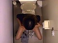 失禁痙攣！！ コンビニトイレオナニー盗撮3