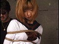 ●学生 喰い込み緊縛