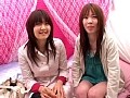 女監督ハルナの素人レズナンパ30