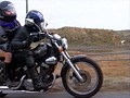 Age of FA レズ ～黒のセクシーライダー （DOD）