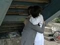 ネコとタチ キッス オブ ファイヤー