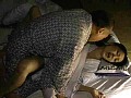 どうせこの世は男と女 娘の自慰をのぞいた舅/娘の目を盗み婿とできてる母/肉欲の出戻り娘と義父 （DOD）