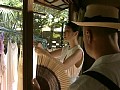 世間のモノ笑いの種 とっつあんが嫁を/婿がおっかさんを/おやじが娘をハラませた （DOD）