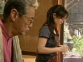 色っぽい嫁の白い乳房/パンティー/全裸の肉体/夜のあえぎ声 （DOD）