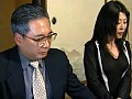 夫婦交換 妻がやっている部屋/夫がやっている部屋 （DOD）