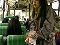 女に飢えたタチ トイレで女を襲うタチ/亭主の竿より女のアソコ/通勤バスで女をいかせるタチ