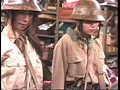 FAプロ 軍隊女体拷問