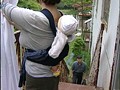 色っぽい嫁 マスをかく/毎日毎晩夫とSEX/亭主以外に男がいる/親父が手を出す （DOD）