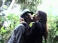 興奮！野外性行為 公園の中の淫らなSEX