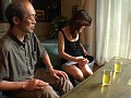中出しをせがむ五十路の美熟女 竹田悦子