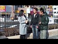 突撃！街角人妻ナンパ！！中出し 24