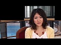 Gカップ92cm 癒しの美巨乳デビュー 二宮亜季