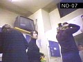 盗撮 生脱ぎ生まんこ 7