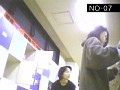 盗撮 生脱ぎ生まんこ 7
