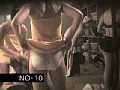 盗撮 生脱ぎ生まんこ 10