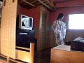 素人人妻生中出し 005 あや27歳