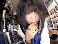 素人セーラー服生中出し 005