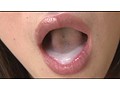 初めてのごっくん体験 4