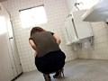 パンツお漏らし立ちション 4 （DOD）