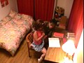 お母さんごめんなさい。家庭教師のお兄ちゃんと合体しちゃったの。 2