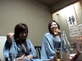 温泉旅館で出会った美人妻を夜這い