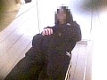 恥態 トイレ盗撮 女体から噴き出す異物