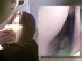 恥態 トイレ盗撮 女体から噴き出す異物