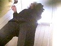 恥態 トイレ盗撮 女体から噴き出す異物