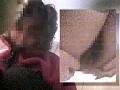 恥態 トイレ盗撮 女体から噴き出す異物