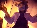 恥態 トイレ盗撮 女体から噴き出す異物