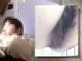 恥態 トイレ盗撮 女体から噴き出す異物