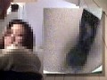 恥態 トイレ盗撮 女体から噴き出す異物